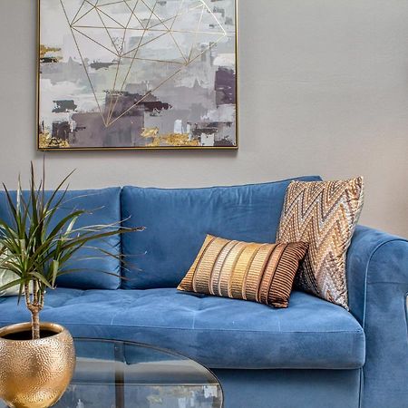 Luxury Penthouse Apartment Near The City Center Iraklio Eksteriør bilde