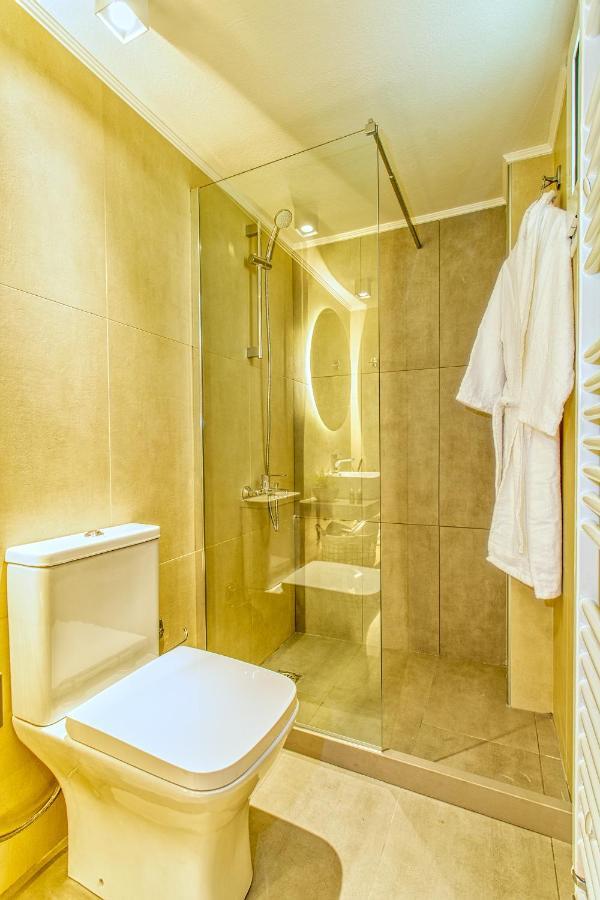 Luxury Penthouse Apartment Near The City Center Iraklio Eksteriør bilde